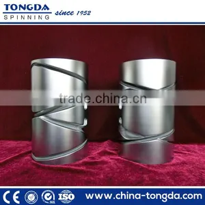 Alloy/Cast Aluminium Groove Drum thumbnail-2