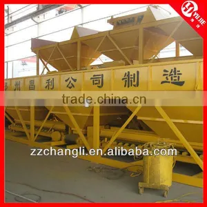 High Quality Concrete Batching Machine From Concrete Batching Machine Manufacuturer thumbnail-1
