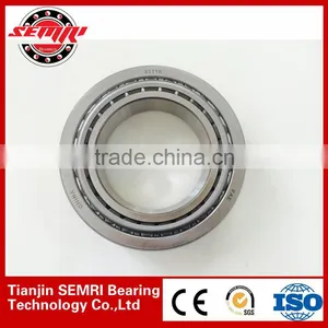 China Factory Supply Single Row and Double Row Taper Roller Bearing thumbnail-2