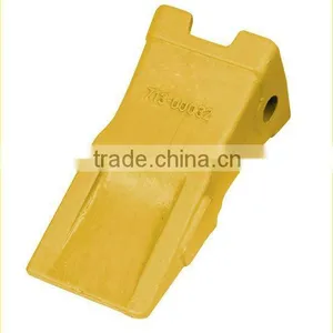 DH360 713-00032 Excavator Bucket Teeth, Flat Rock Bucket Teeth in China thumbnail-1
