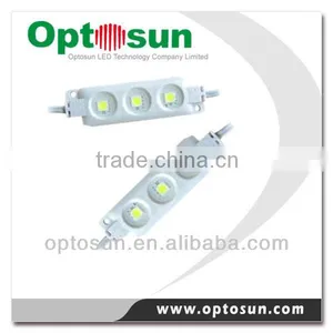 12vdc High Quality Rgb Tricolor Small Led Module thumbnail-1