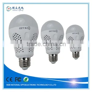 High Brightness Competitive Price LED Bulb E27 E26 Led Bulb Lighting thumbnail-1
