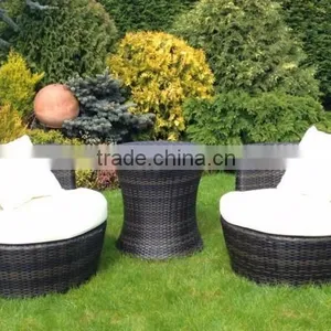 Cocoon Garden Chair thumbnail-1