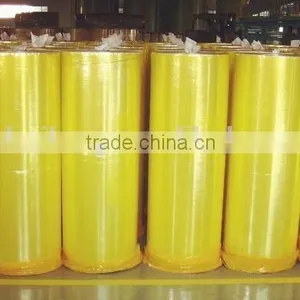 10 Years Factory Bopp Adhesive Packing Jumbo Roll Tape thumbnail-3