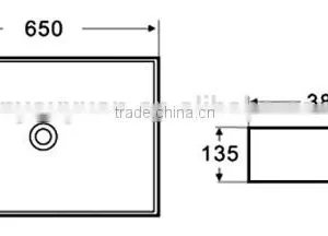 Y021A Washing Basins Bath Basin Manufacturers thumbnail-2