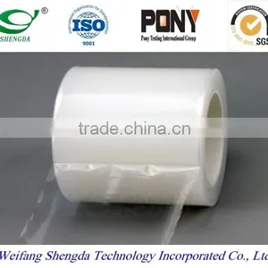 PE Protective Film Roll, pe Protective Film Manufacturer, Clear pe Protection Film thumbnail-2