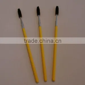 Yellow Handle Mascara Brush,mascara Brushes thumbnail-1