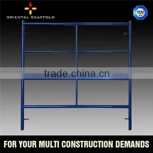 Frame Side Bracket Scaffolding Parts thumbnail-5