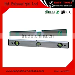 Precision of Aluminium Telescopic Level Tools thumbnail-1