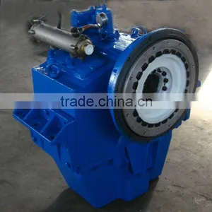 Marine Gearbox D300(A) thumbnail-1