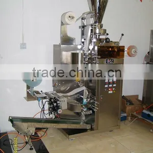 Price Tea Bag Packing Machine thumbnail-1