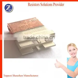 High Precision Shunt Resistors (USR Family) thumbnail-1