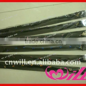Pretty Crystal Hair Accessories Hair Bling thumbnail-1