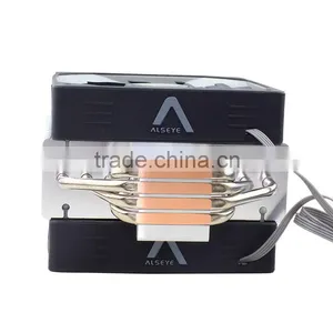 Alseye Wind Plus Cpu Cooler Fan thumbnail-5