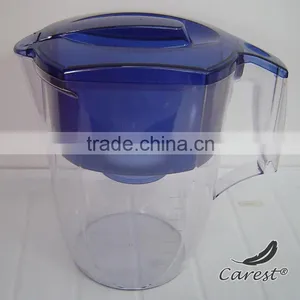 Professional Mould Supplier Manufacturer Juicer Plastic Parts in Food Grade Supplier's Choice thumbnail-1