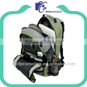 Wellpromotion 2013 Fancy Style Cheap Laptop Backbag thumbnail-1