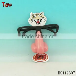 Glasses With Mustache thumbnail-1