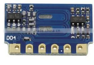 Superheterodyne 433M Low Power High Quality Wireless Module, Internet of Things thumbnail-1