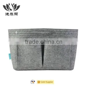 Felt Cosmetic Bag thumbnail-1