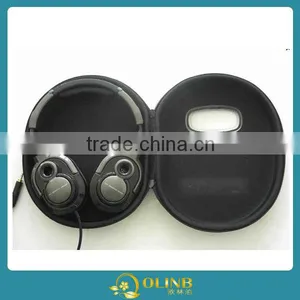 Custom Earphones Eva Case thumbnail-1