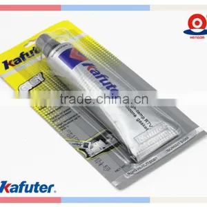 Kafuter-Grey RTV Heat Resistant Adhesive thumbnail-1