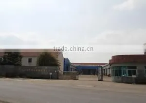 Zhangjiagang Baili Hardware Co., Ltd. company overview - view 1 thumbnail