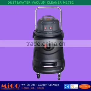Wet and Dry Vacuum Suction Cleaning Machine M1782 thumbnail-1