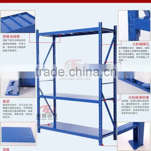 Medium Duty Racking thumbnail-5
