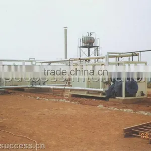 Emulsified Bitumen Production Line thumbnail-1