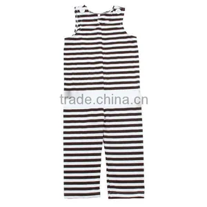 2016 Latest Design 0-5t Baby Cotton American Market Baby Onesie Romper Wholesale Baby Longalls thumbnail-2