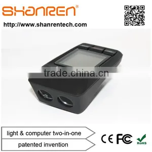 Hot Selling Good Quality Colorful Led Bike Light for Mountain Bike thumbnail-5