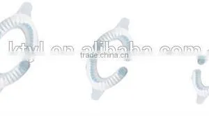 Dental Disposable Fluoride Foam Trays Common thumbnail-5