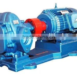 Gear Oil Pump thumbnail-1