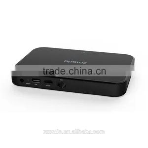 Zmodo Mini 720P P2P 4CH SPoE NVR thumbnail-1