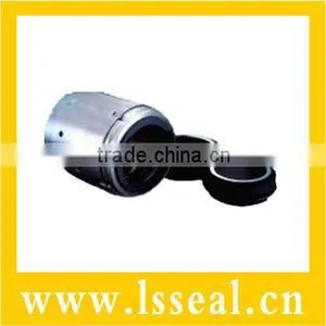 Reactor Vessel Mechanical Seal thumbnail-1