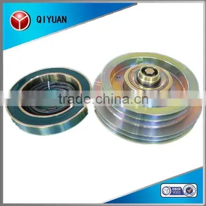 Automobile Parts Compressor Clutch Bock & Bitzer Bus Compressor Clutch 2A2b 260*216mm China Manufacturer thumbnail-1