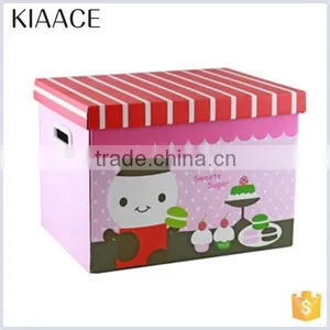 China Suppliers Custom Newly Packaging Carton Gift Box thumbnail-1