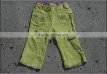 Korea Childrens Used Clothes-2 thumbnail-1