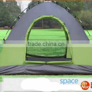 Fiberglass Pole Good Quality Green Tent With Cheap Price thumbnail-4