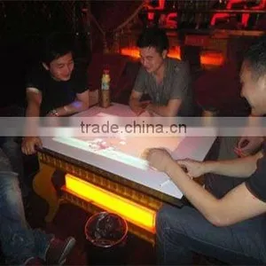 Bar Games Promotions Interactive Projection System thumbnail-1