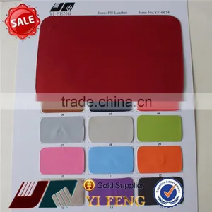 pu Synthetic Leather Rexine thumbnail-1