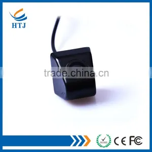 Wide Angle Parking Assist Camera With 480TVL High Resolution thumbnail-6