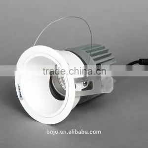 2015 Hot Selling New Design 9w 10w Cob Led Downlight With High Lumens thumbnail-4