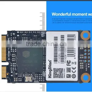 (M280-120GB)Kingdian Brand 560/381 MB/S Highest Performance Mini Pcie SSD MSATA SSD 128g 120gb thumbnail-3