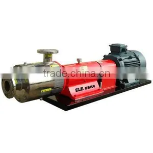 Inline Homogenizing Pump thumbnail-1