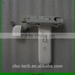 Unlocked ZTE MF823 4g Usb Modem With Sim Card Slot thumbnail-1