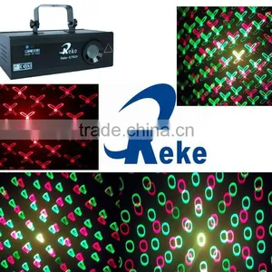 RGY Moving-head Butterfly Twinkling Effect Lighting thumbnail-1