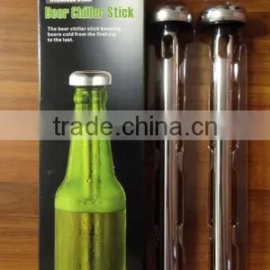 Latest Technology Beer Chiller Wine Cooler Stick Wholesale Custom Chiller Stick thumbnail-2