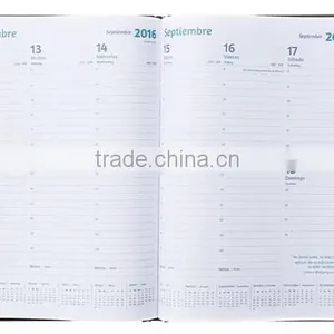 2016 Custom Personality Calendar, Dairy for Gift thumbnail-6