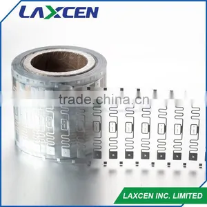 Top Quality , General-purpose RFID Inlay , RFID Tag thumbnail-3